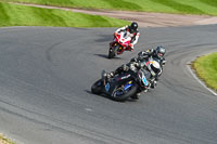 Advanced Group Black Bikes